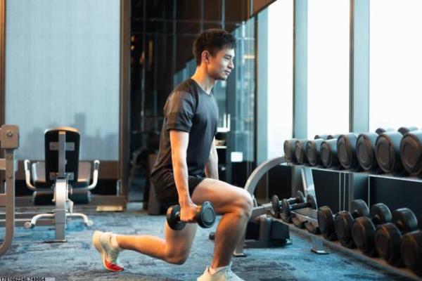 体育老师武术培训申请条件与步骤